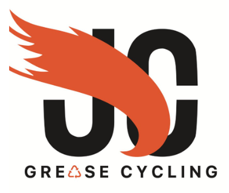 JNC GreaseCycling Logo